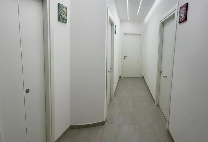 住宿加早餐  Central Sicily Rooms