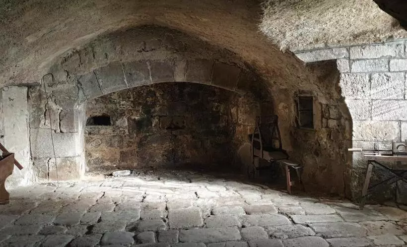 Aamiaismajoitus (B&B) Château De Longevergne