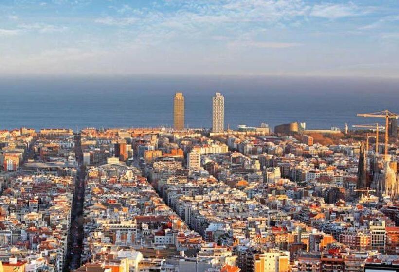 Bed and Breakfast Colon Rooms