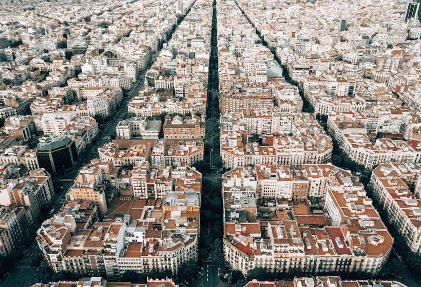 Bed and Breakfast Colon Rooms