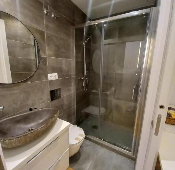 Bed and Breakfast Colon Rooms