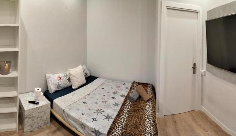 Bed and Breakfast Colon Rooms