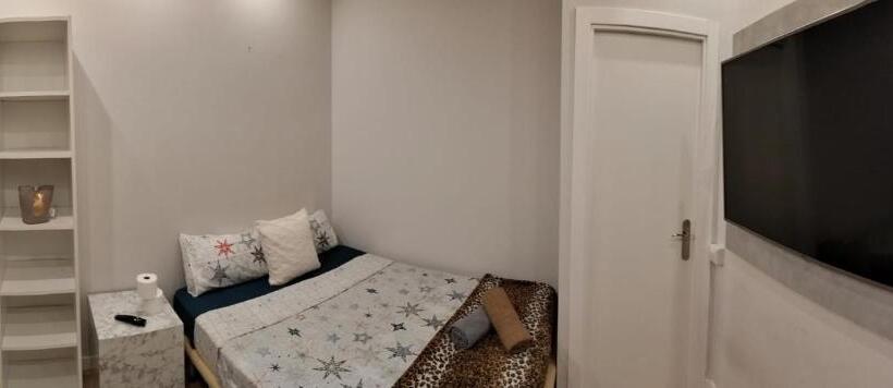 Bed and Breakfast Colon Rooms