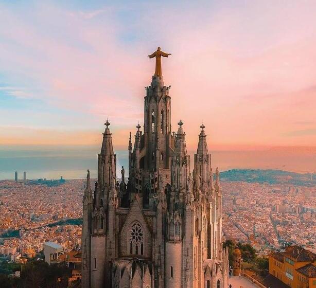 Bed and Breakfast Colon Rooms