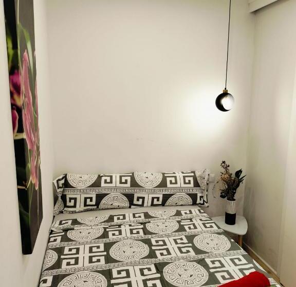 Bed and Breakfast Colon Rooms