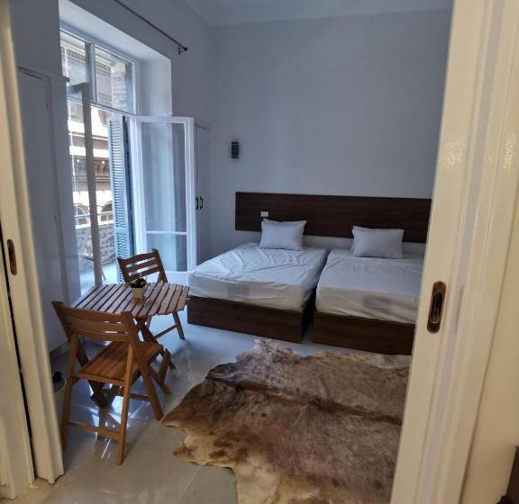 Family Suites Cairo Downtown