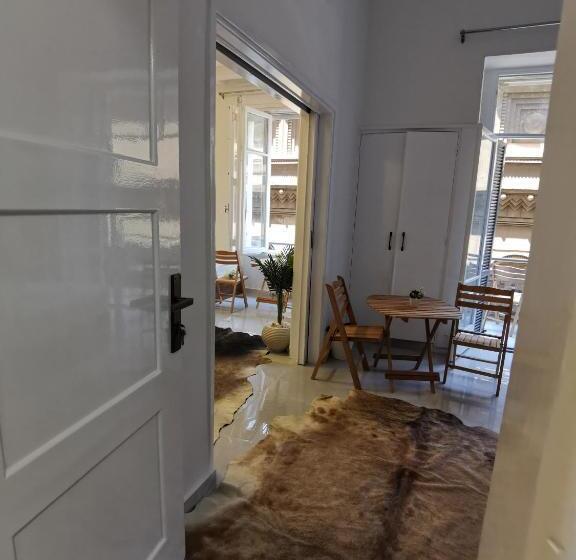 Family Suites Cairo Downtown