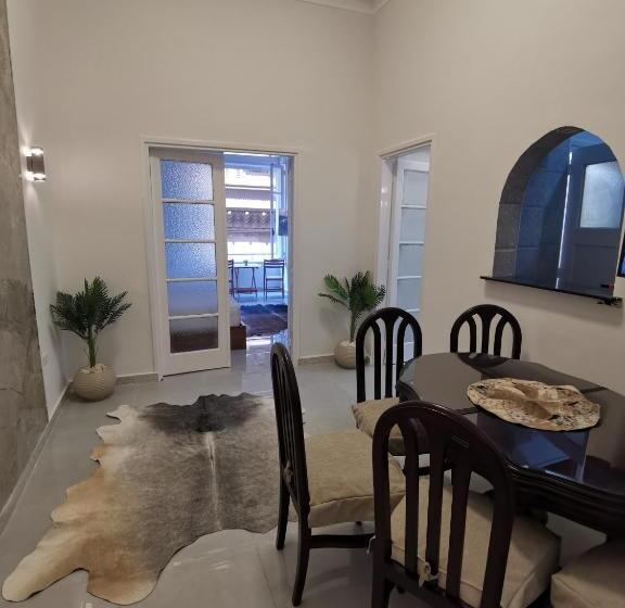 Family Suites Cairo Downtown