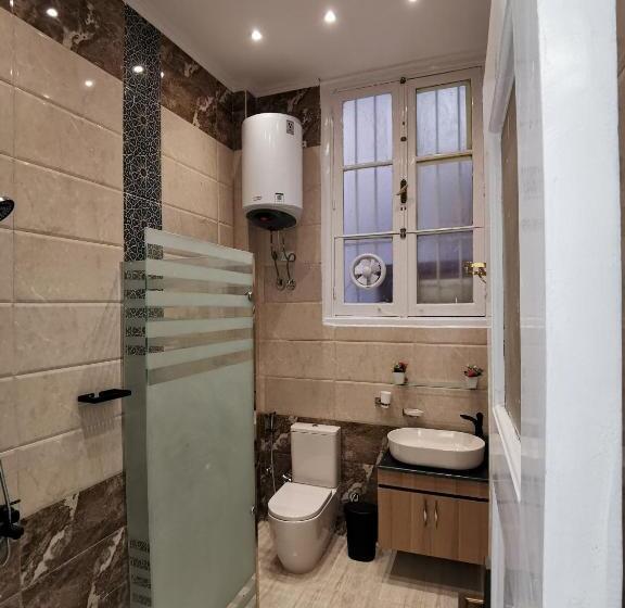 Family Suites Cairo Downtown