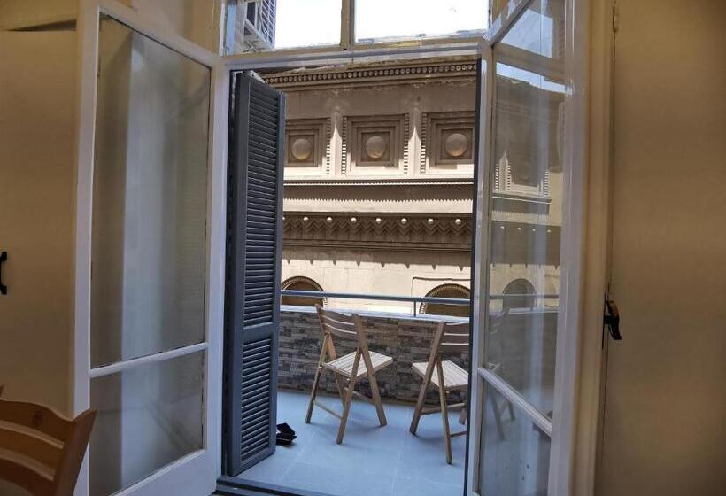 Family Suites Cairo Downtown