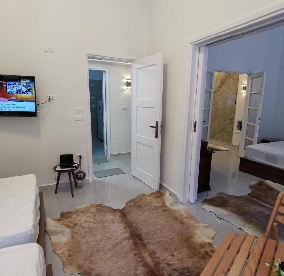 Family Suites Cairo Downtown