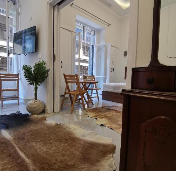 Family Suites Cairo Downtown