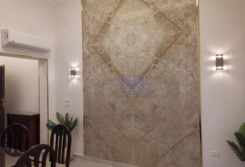 Family Suites Cairo Downtown