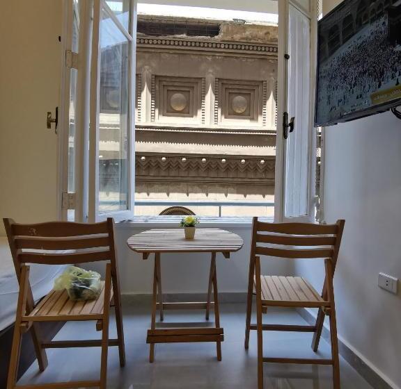 Family Suites Cairo Downtown