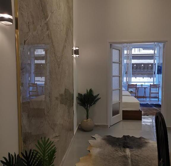 Family Suites Cairo Downtown