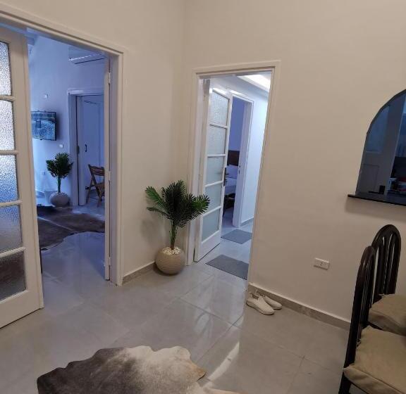 Family Suites Cairo Downtown