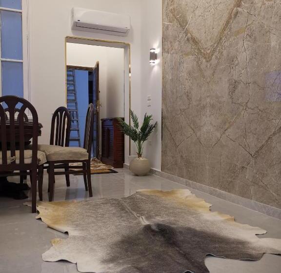 Family Suites Cairo Downtown