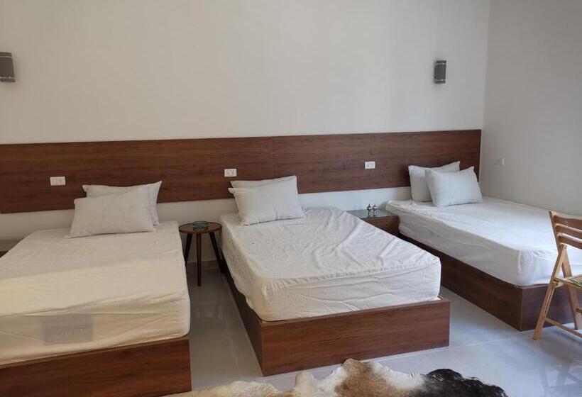 Family Suites Cairo Downtown