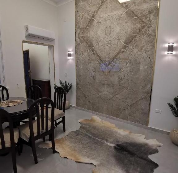 Family Suites Cairo Downtown