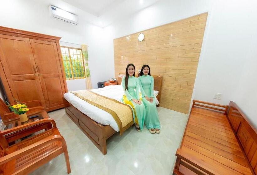Homestay Suna Phú Yên