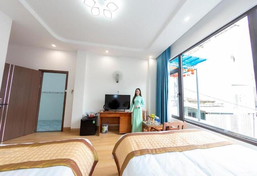 Homestay Suna Phú Yên