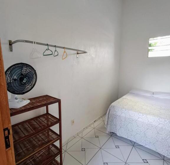 Hostel Central Station Itacaré