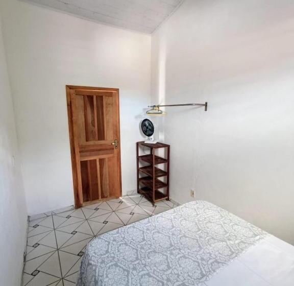 Hostel Central Station Itacaré