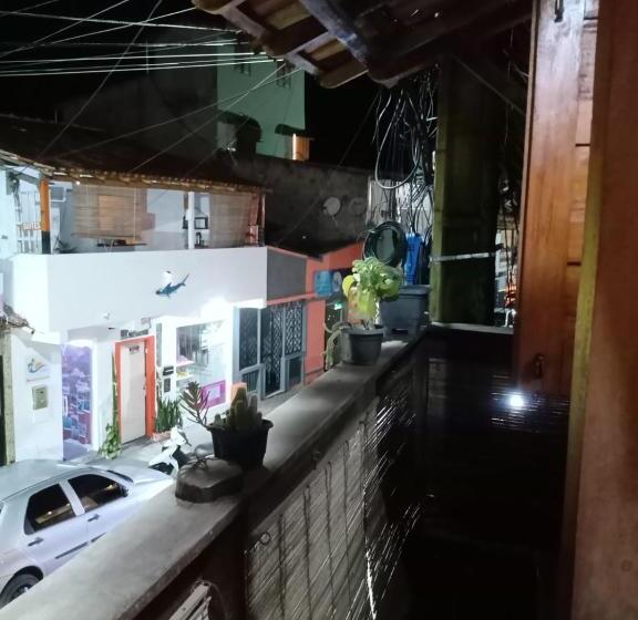 Hostel Central Station Itacaré