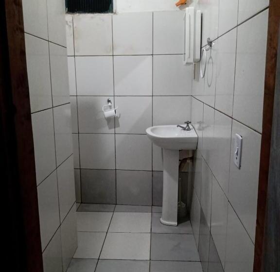 Hostel Central Station Itacaré