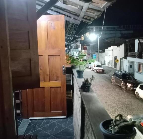 Hostel Central Station Itacaré