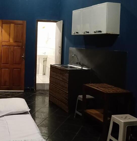 Hostel Central Station Itacaré