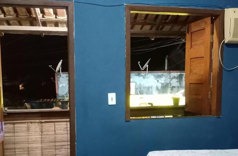 Hostel Central Station Itacaré