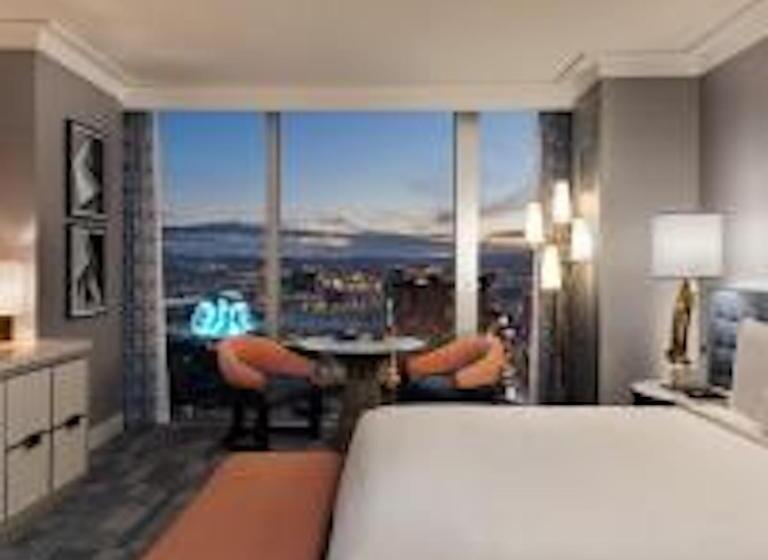 Otel Fontainebleau Las Vegas By Suiteness