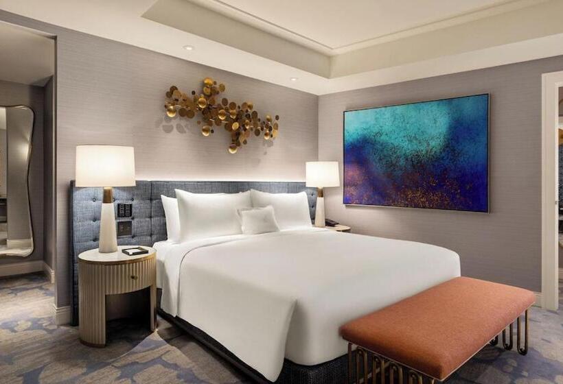 Otel Fontainebleau Las Vegas By Suiteness