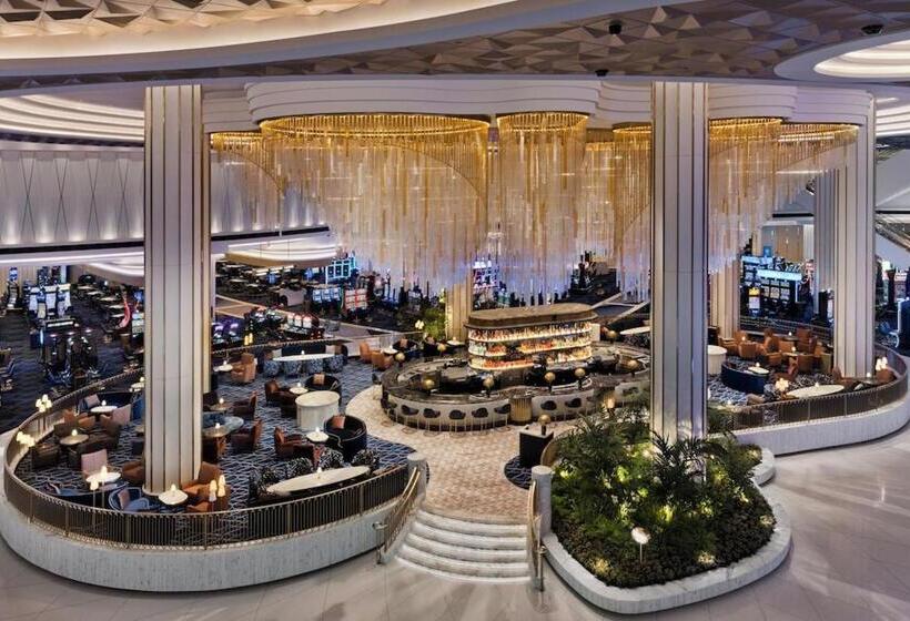 Otel Fontainebleau Las Vegas By Suiteness