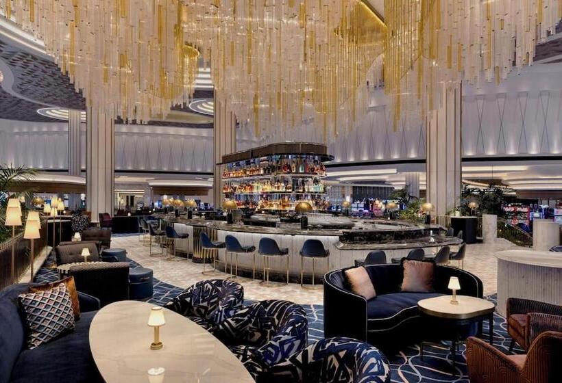 Otel Fontainebleau Las Vegas By Suiteness