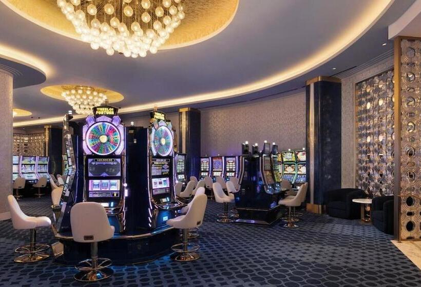 Otel Fontainebleau Las Vegas By Suiteness