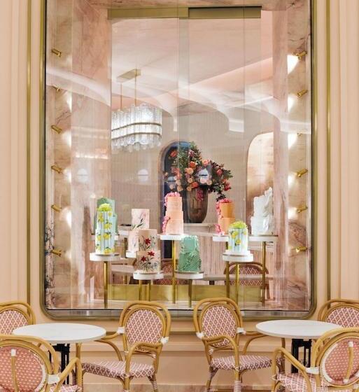 Otel Fontainebleau Las Vegas By Suiteness