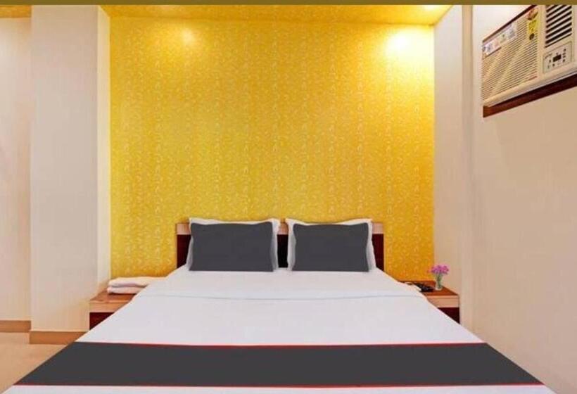 酒店 Lakeview By The Majestic