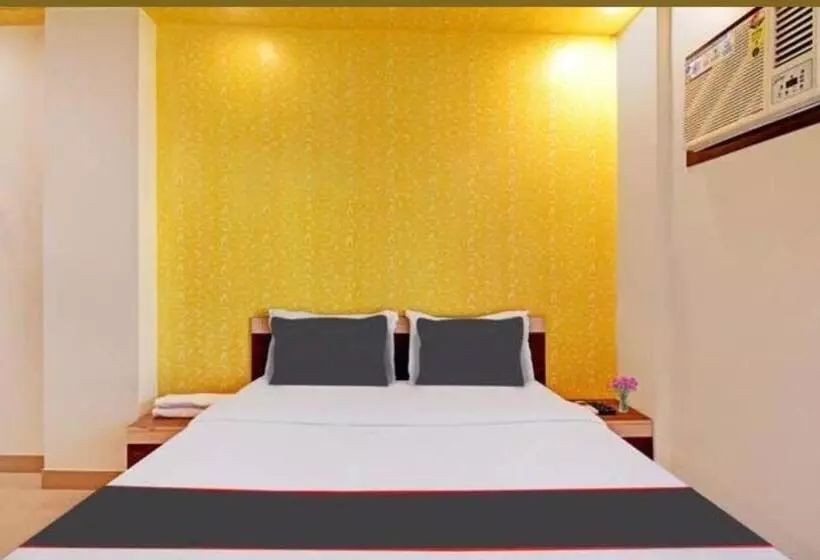 هتل Lakeview By The Majestic
