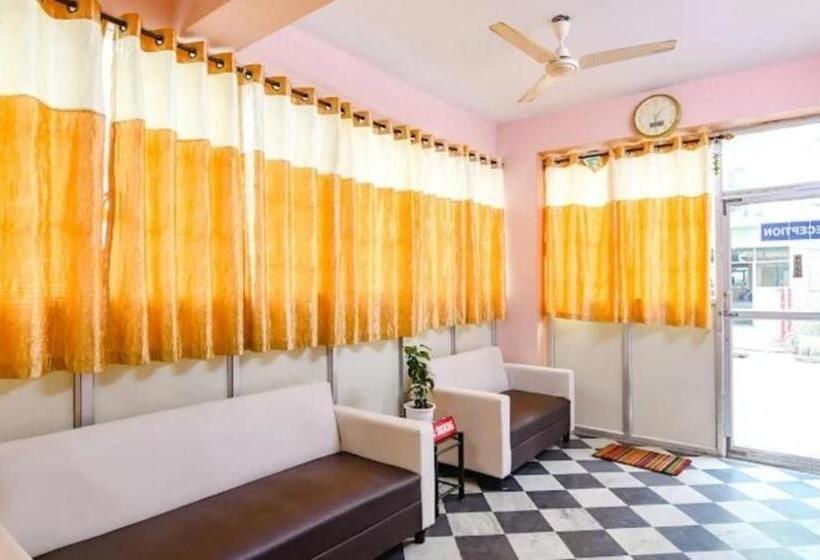 酒店 Lakeview By The Majestic