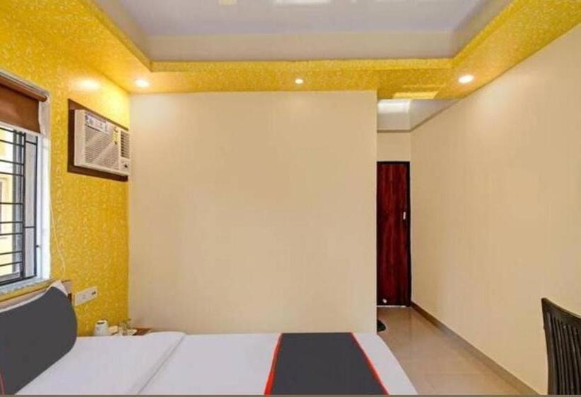 酒店 Lakeview By The Majestic