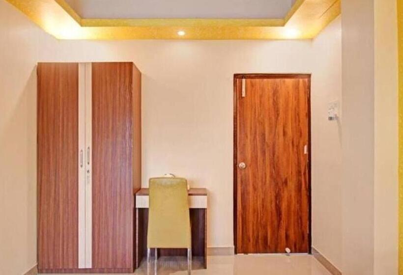 酒店 Lakeview By The Majestic