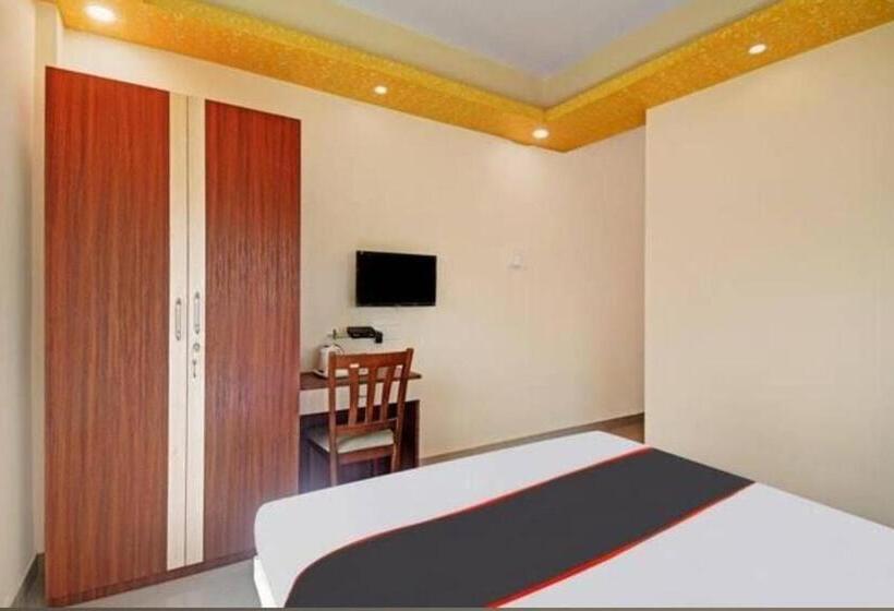 酒店 Lakeview By The Majestic