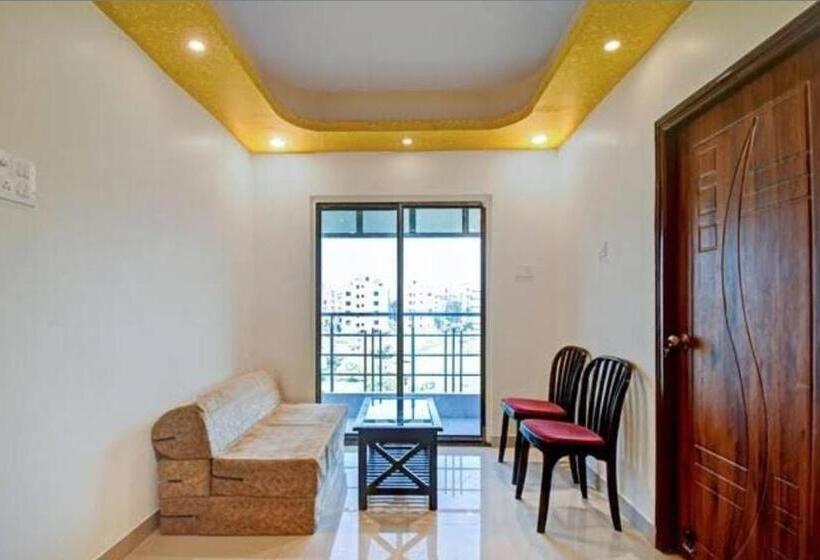 酒店 Lakeview By The Majestic