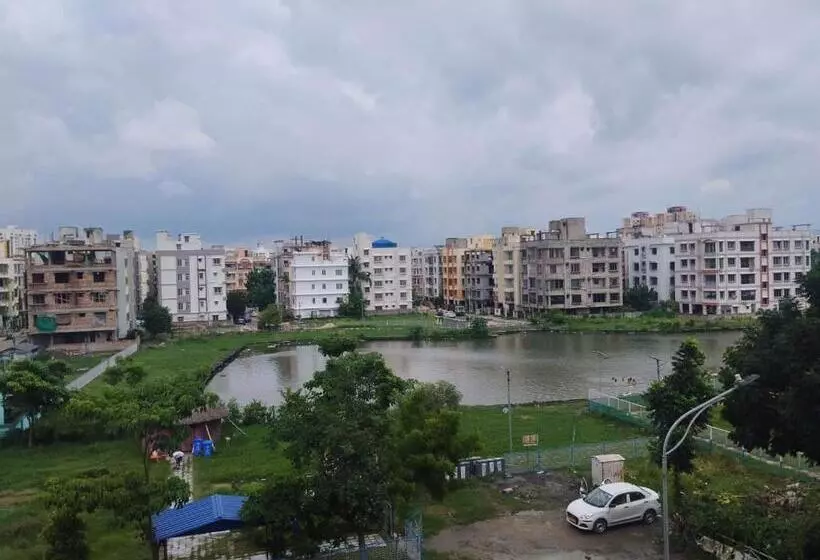 هتل Lakeview By The Majestic