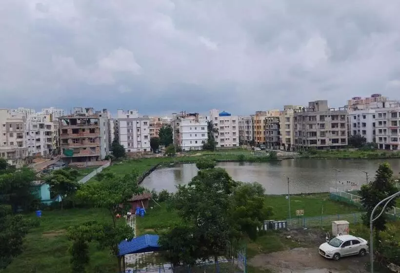 هتل Lakeview By The Majestic