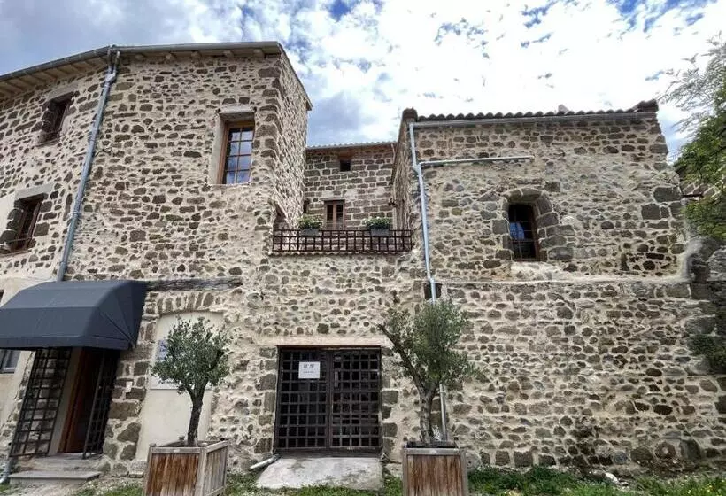 Hotelli Le 19   Suite Lafayette 70m2   Centre Historique   Clim