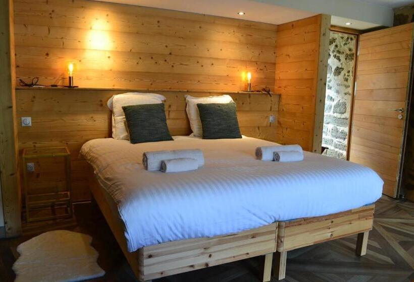 Hotel Le 19   Suite Lafayette 70m2   Centre Historique   Clim