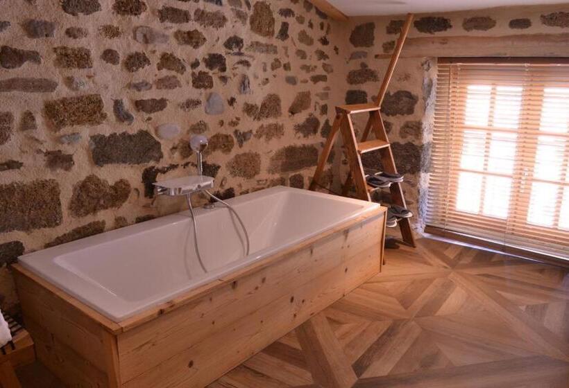 Hotel Le 19   Suite Lafayette 70m2   Centre Historique   Clim